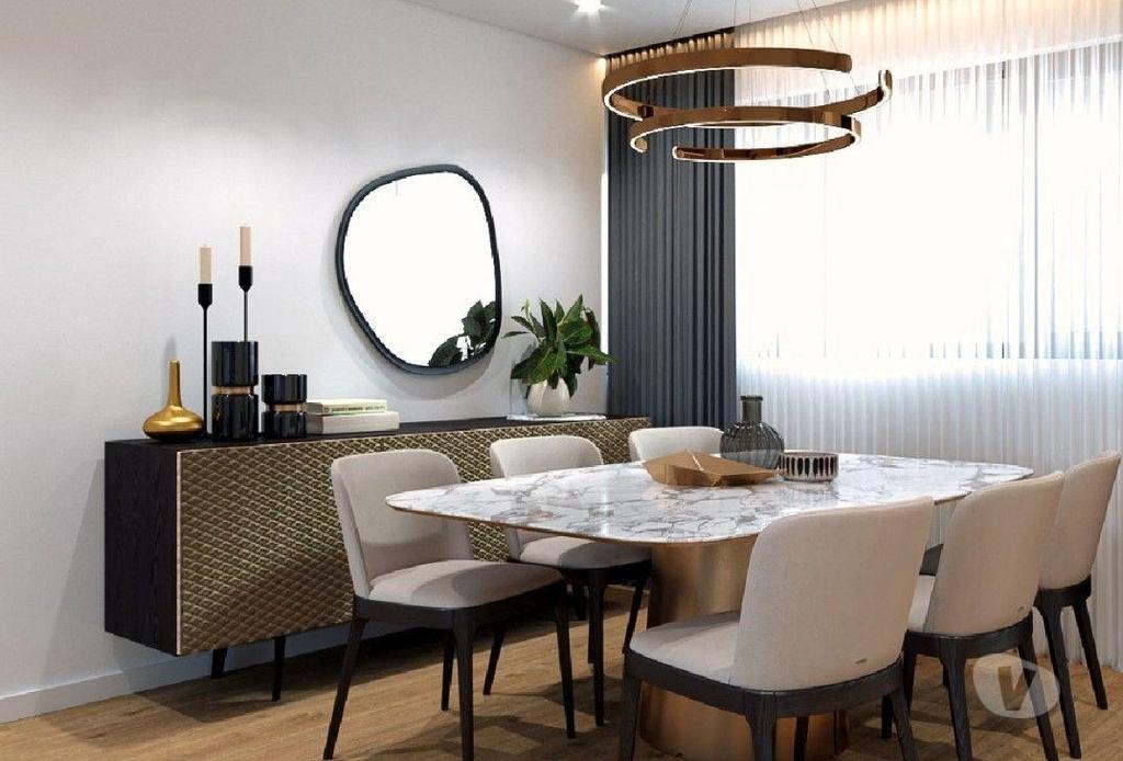 Apartamentos a venda Valongo - Fotos para Apartamento T2 com 1 LG, Empreendimento Parque dos Sonhos