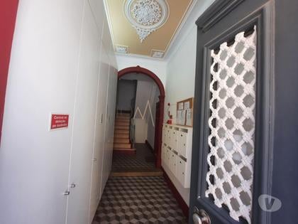 casas para vender - Fotos para Apartamento T1 recente, de arquitectura tradicional, na Cova da