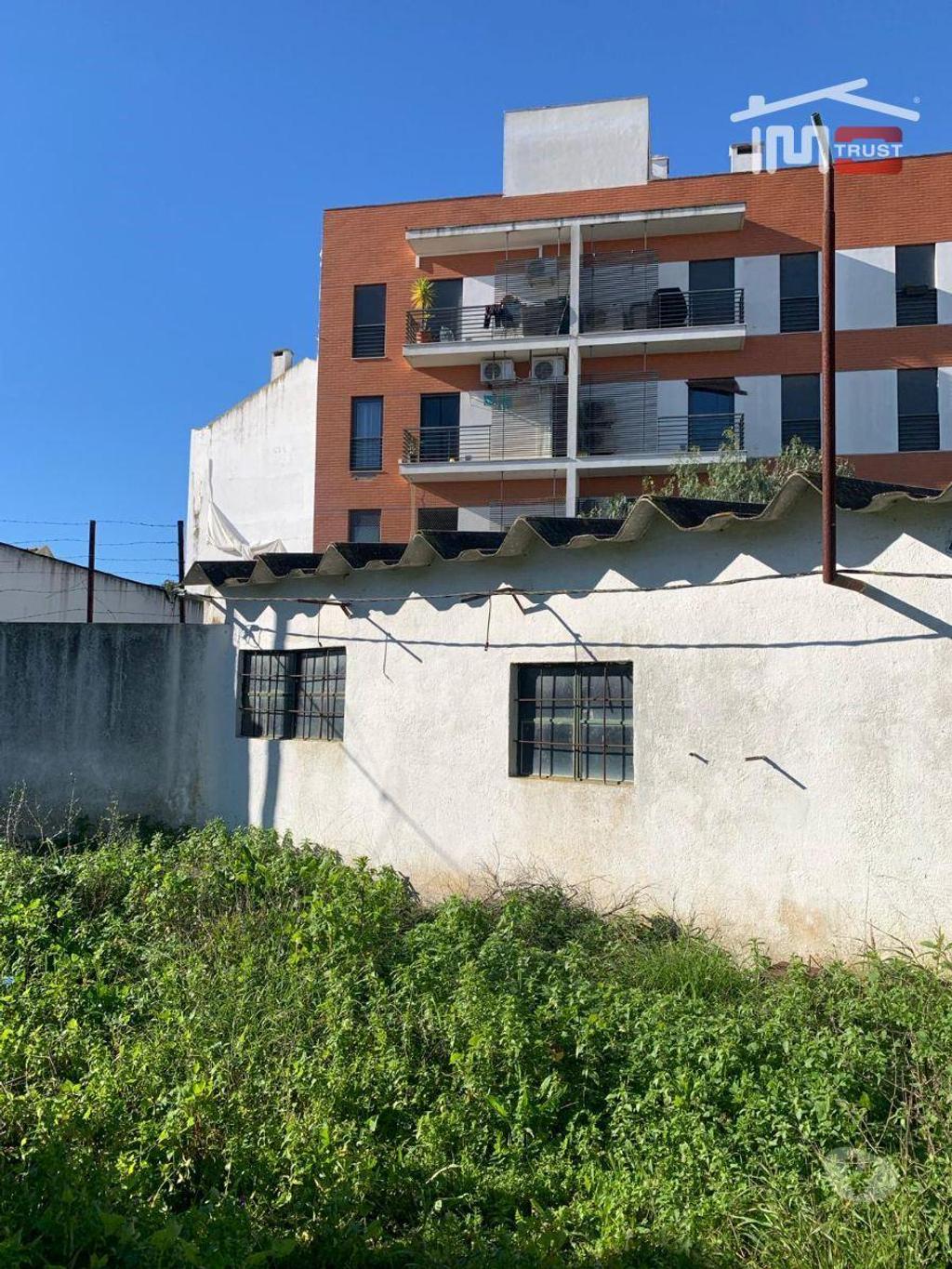 Comprar Loja Montijo - Fotos para Terreno de 213m² no Montijo com Viabilidade para Prédio de 4...