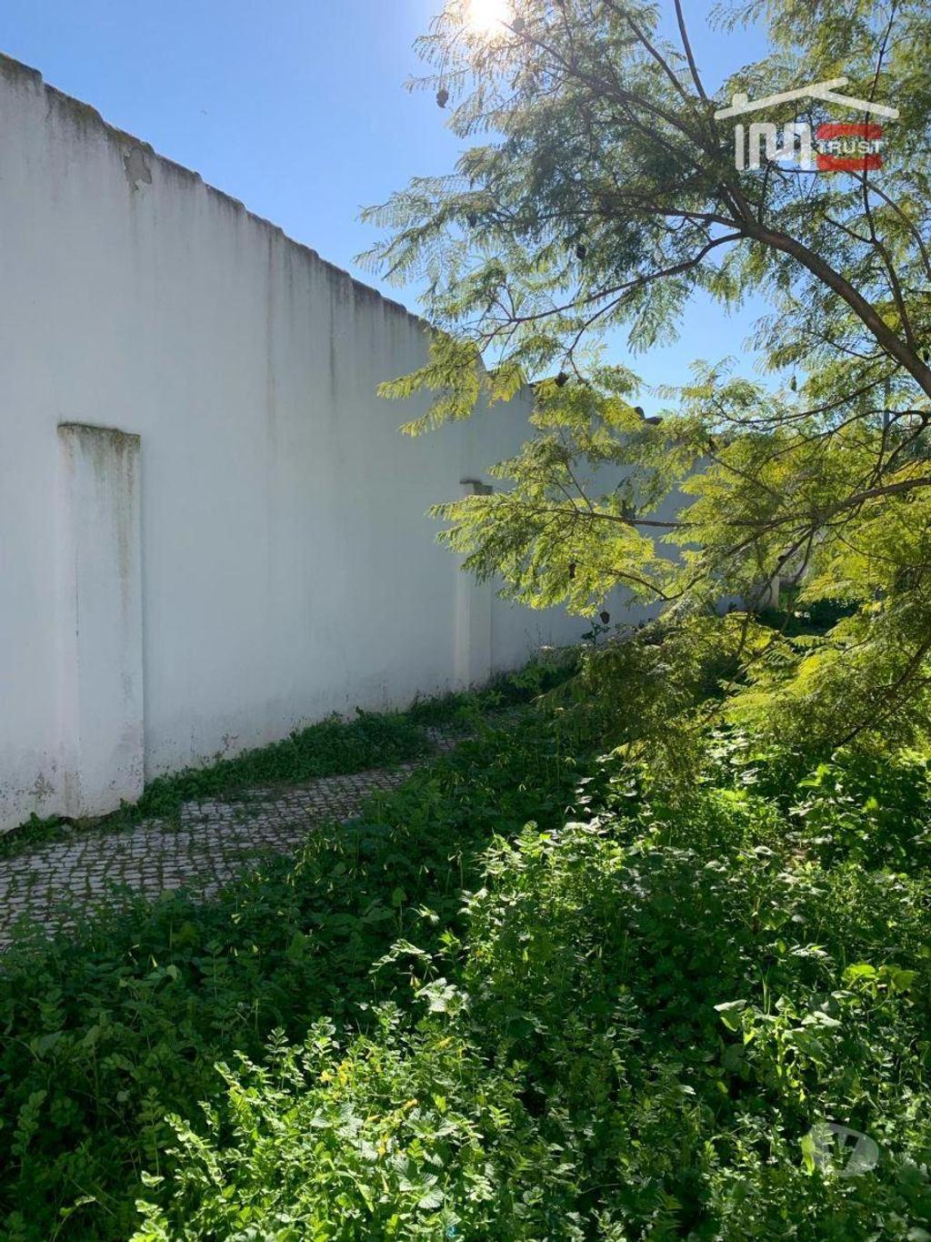 Comprar Loja Montijo - Fotos para Terreno de 213m² no Montijo com Viabilidade para Prédio de 4...