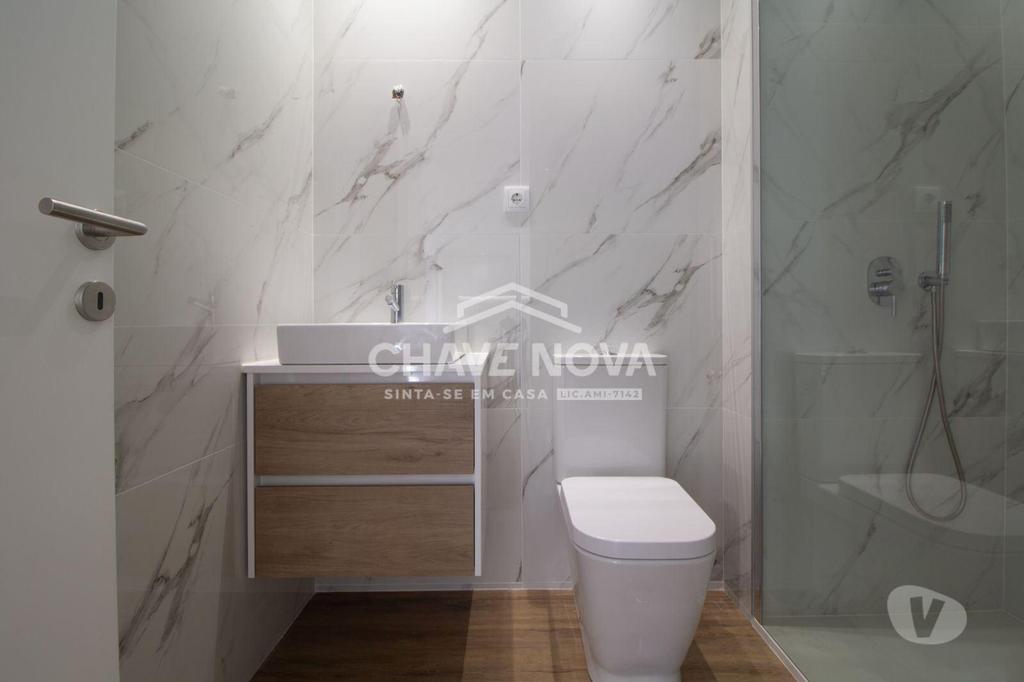 Apartamentos a venda Porto - Fotos para Apartamento T1+1 Novo com garagem - Campanhã Porto (PRTBV 00472)