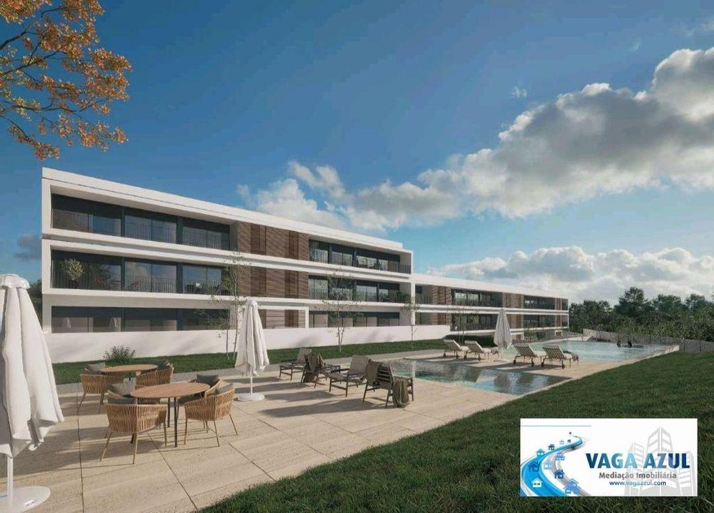Apartamentos a venda Gondomar - Fotos para Apartamento T2 Novo Venda em Planta à Gondodoce 7 Caminhos - em