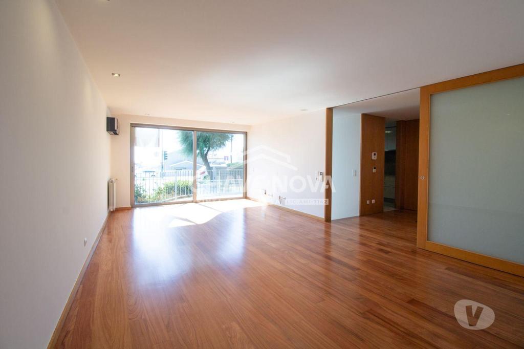 Apartamentos a venda Vila Nova de Gaia - Fotos para Apartamento T3 Duplex Praia S. Félix Marinha (AR 04535)