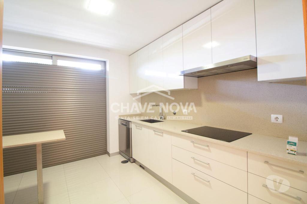 Apartamentos a venda Vila Nova de Gaia - Fotos para Apartamento T3 Duplex Praia S. Félix Marinha (AR 04535)