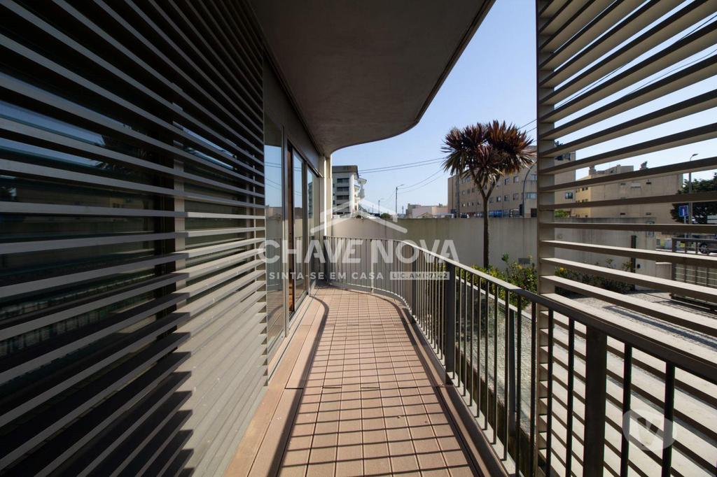 Apartamentos a venda Vila Nova de Gaia - Fotos para Apartamento T3 Duplex Praia S. Félix Marinha (AR 04535)