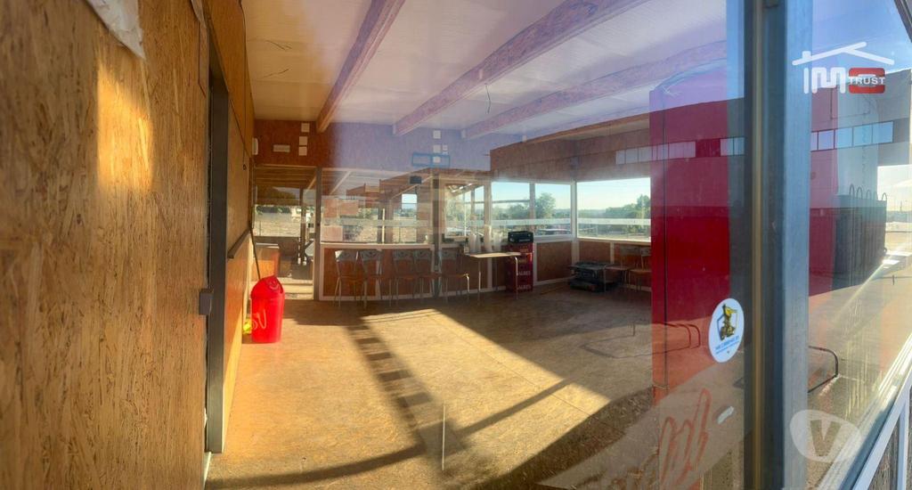 Comprar Loja Montijo - Fotos para Trespassa-se Snack Bar Totalmente Equipada com Esplanada e...