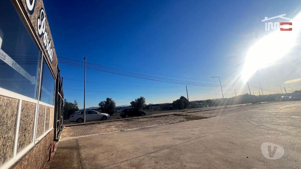 Comprar Loja Montijo - Fotos para Trespassa-se Snack Bar Totalmente Equipada com Esplanada e...
