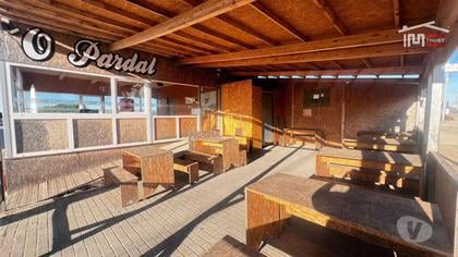 Comprar Loja - Fotos para Trespassa-se Snack Bar Totalmente Equipada com Esplanada e...