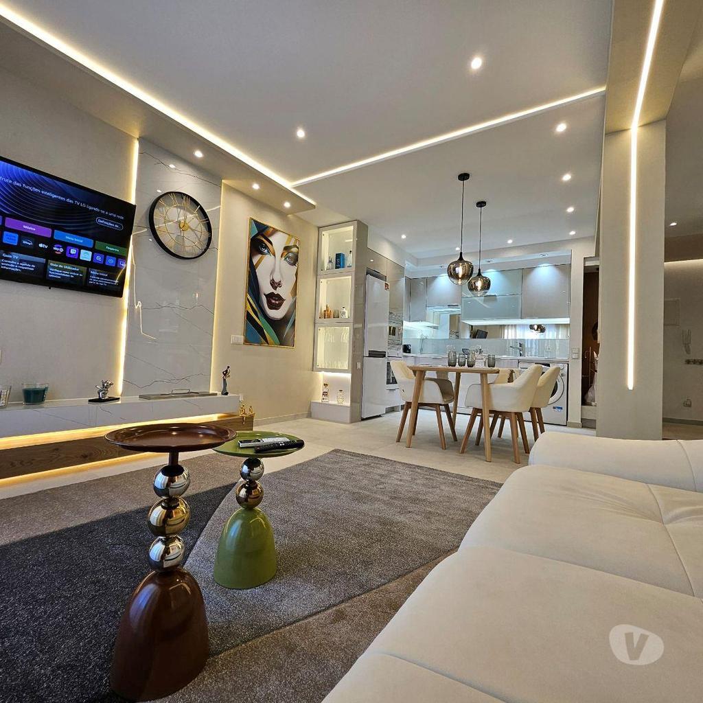 Apartamentos a venda Albufeira - Fotos para Apartamento T1 Moderno e Totalmente Remodelado no Coração de