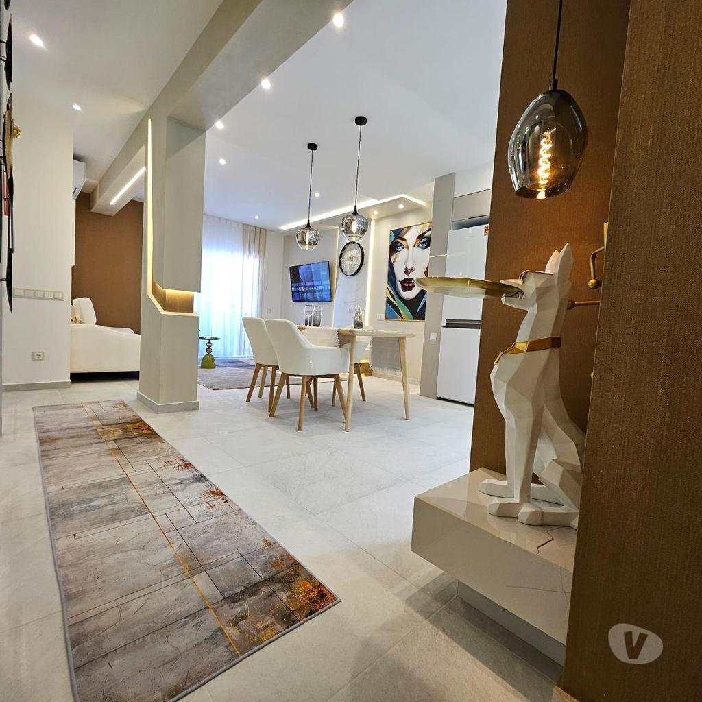 Apartamentos a venda Albufeira - Fotos para Apartamento T1 Moderno e Totalmente Remodelado no Coração de