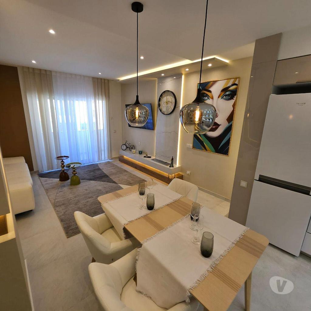 Apartamentos a venda Albufeira - Fotos para Apartamento T1 Moderno e Totalmente Remodelado no Coração de