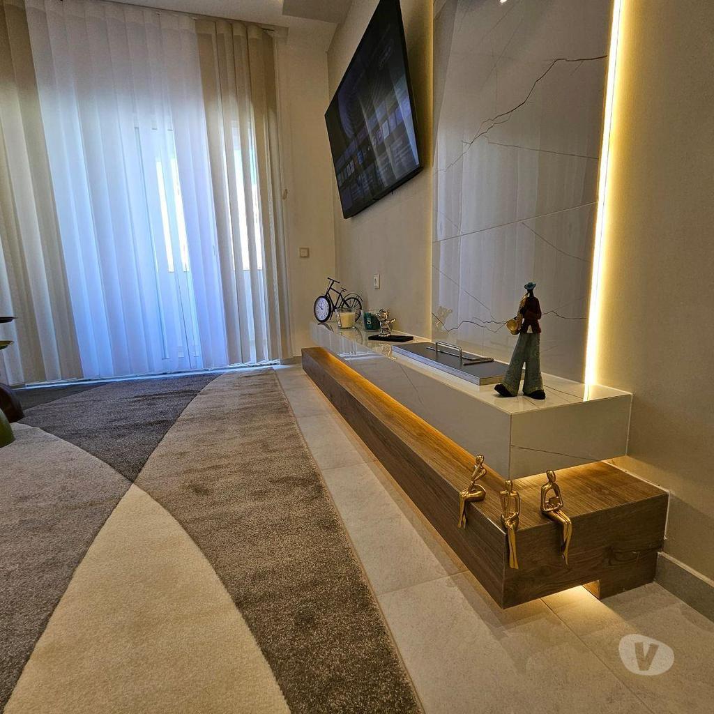 Apartamentos a venda Albufeira - Fotos para Apartamento T1 Moderno e Totalmente Remodelado no Coração de