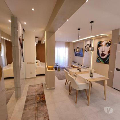 Casas a venda - Fotos para Apartamento T1 Moderno e Totalmente Remodelado no Coração de
