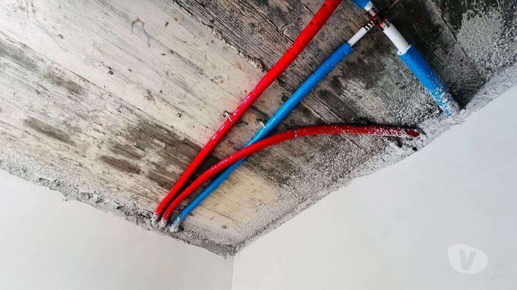 Apartamentos a venda Seixal - Fotos para Apartamento T3 NOVO na Amora Final Março 2025 POSSIBILIDADE