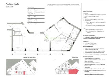 casas para vender - Fotos para Apartamento T2+1 C Varanda (14m2) Lugar de Garagem e Arrumo
