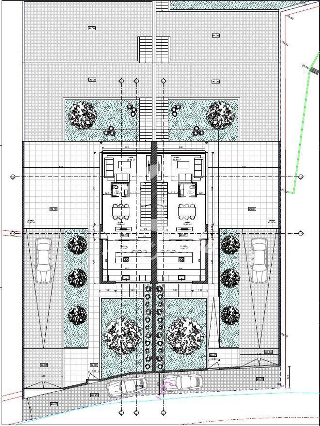 Apartamentos a venda Barcelos - Fotos para Barcelos-Moradia Nova Construção em Barcelos (265-M-01233)