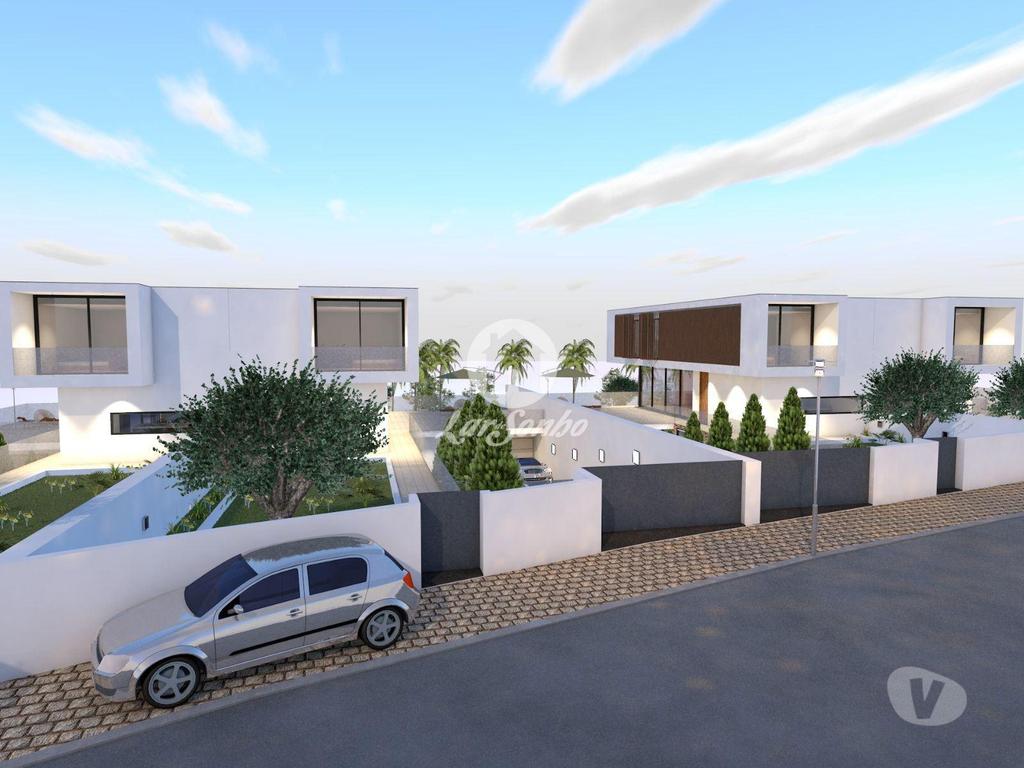 Apartamentos a venda Barcelos - Fotos para Barcelos-Moradia Nova Construção em Barcelos (265-M-01233)