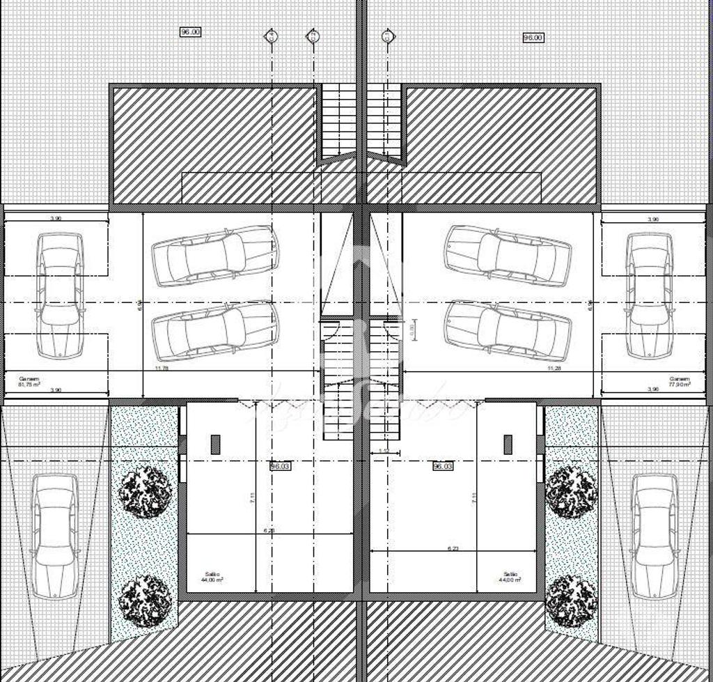 Apartamentos a venda Barcelos - Fotos para Barcelos-Moradia Nova Construção em Barcelos (265-M-01233)