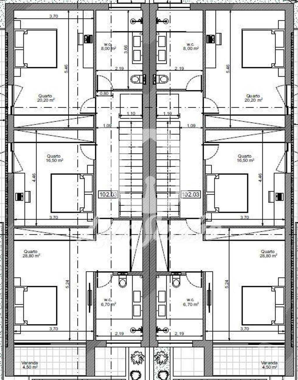 Apartamentos a venda Barcelos - Fotos para Barcelos-Moradia Nova Construção em Barcelos (265-M-01233)