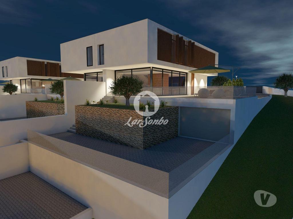 Apartamentos a venda Barcelos - Fotos para Barcelos-Moradia Nova Construção em Barcelos (265-M-01233)