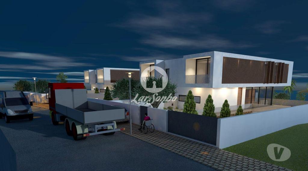 Apartamentos a venda Barcelos - Fotos para Barcelos-Moradia Nova Construção em Barcelos (265-M-01233)