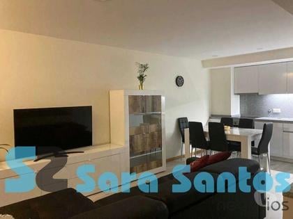Imóveis para alugar - Fotos para Apartamento T1 Novo à Estação de Campanhã com garagem,...