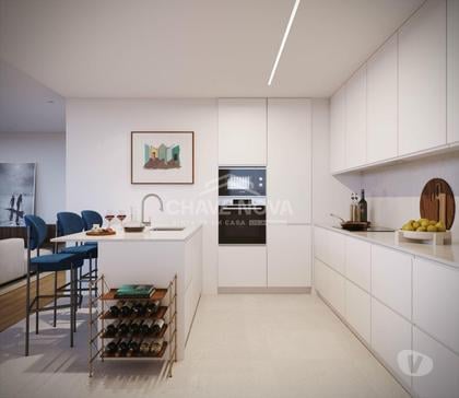 Imóveis para venda - Fotos para Maia-Apartamento T3 c terraço- Verde Vale Maia (MAI 02283)