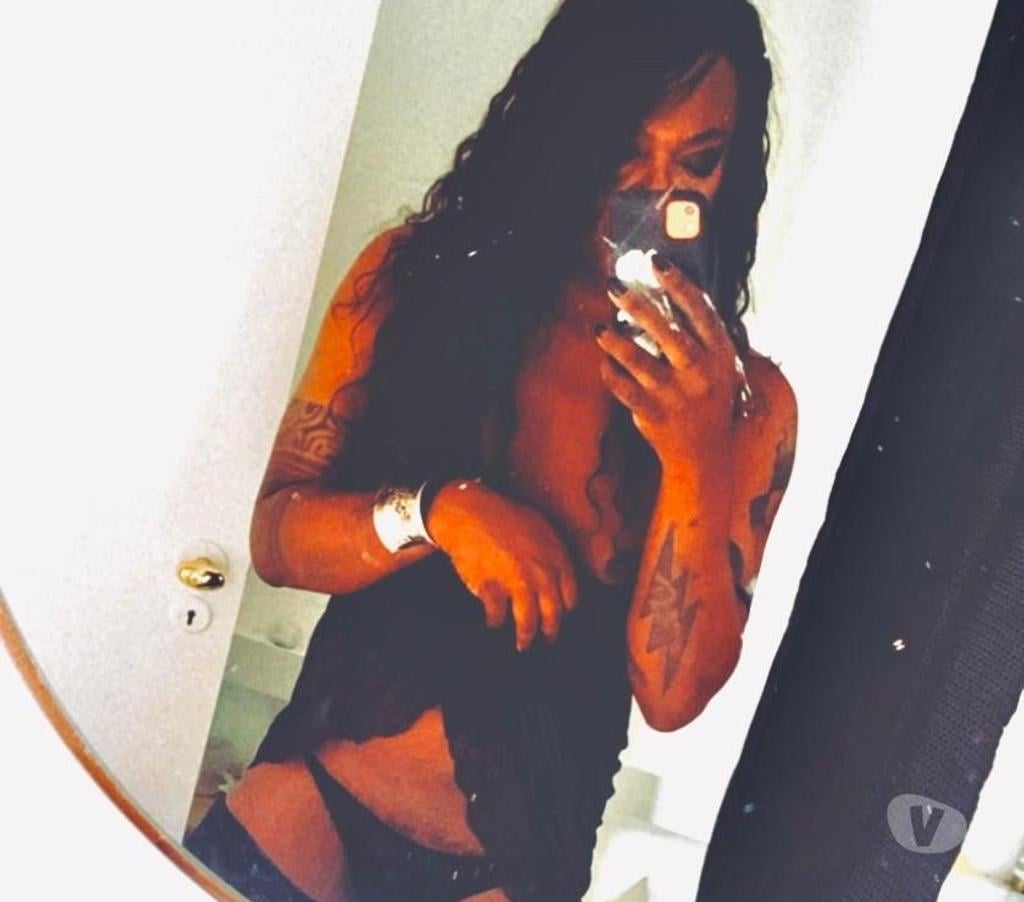 Massagem Lisboa Campolide - Fotos para Bela negra brasileira 34