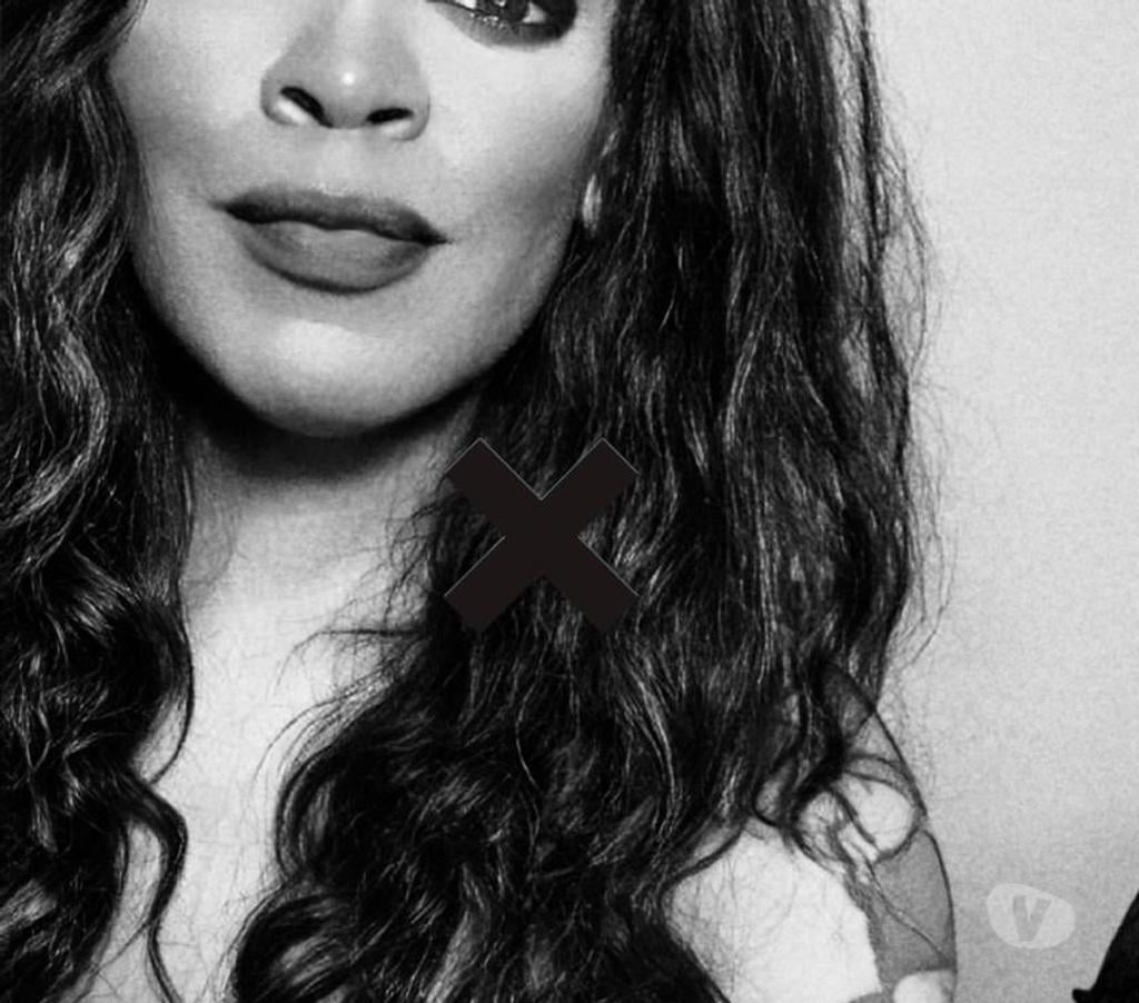 Massagem Lisboa Campolide - Fotos para Bela negra brasileira 34