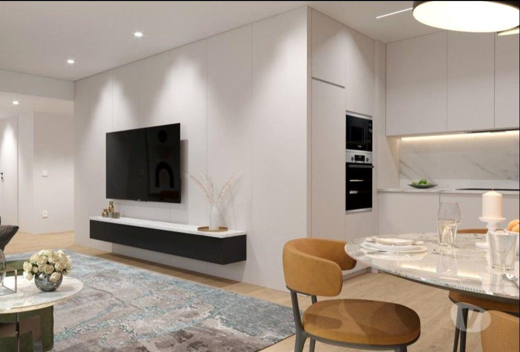 Apartamentos a venda Valongo - Fotos para Apartamento T4 com 2 LG, Empreendimento Parque dos Sonhos