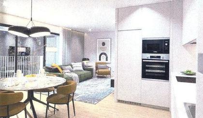 Imóveis para venda - Fotos para Apartamento T1 com 1 LG, Empreendimento Parque dos Sonhos