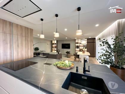 Imóveis para venda - Fotos para Apartamento T3 de Luxo no Montijo Modernidade e Conforto no