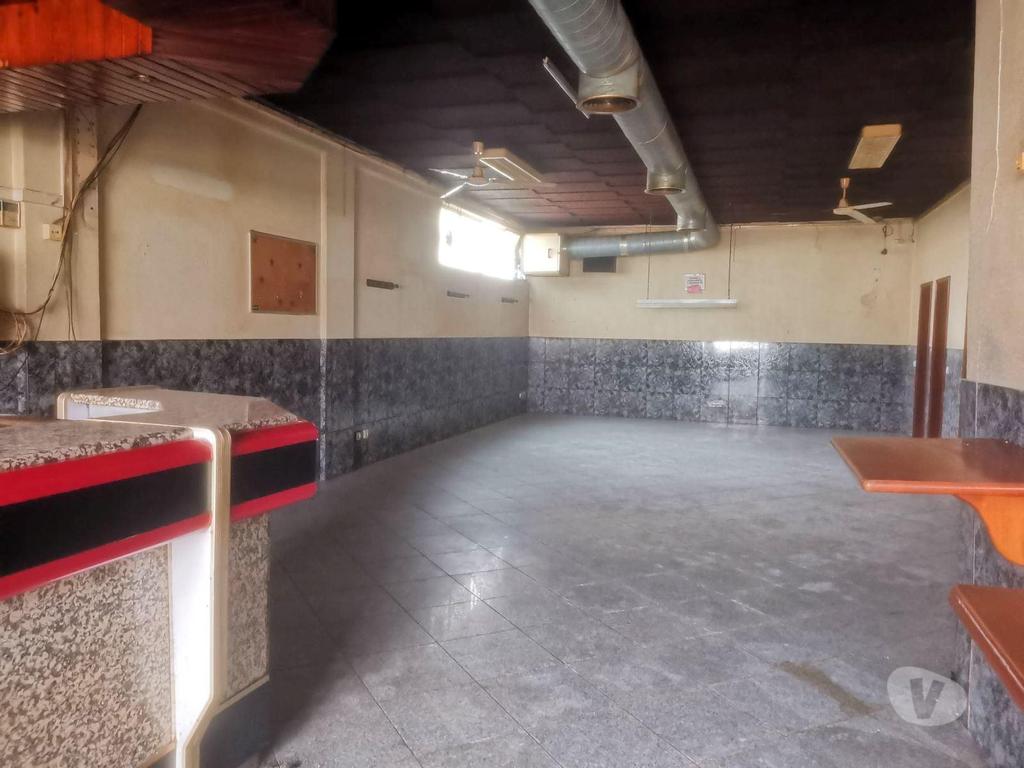 Comprar Loja Trofa - Fotos para Loja em São Romão do Coronado-podendo converter em habitação.