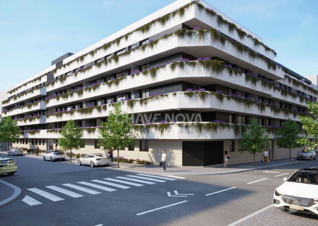 Apartamentos a venda Matosinhos - Fotos para Excelente Apartamento T1 localizado a 5 minutos do Metro