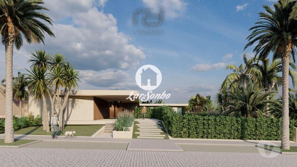 Apartamentos a venda Braga - Fotos para Braga-Moradia T4 NOVA 1035m2 em Esporões, Braga (240-M-25358)