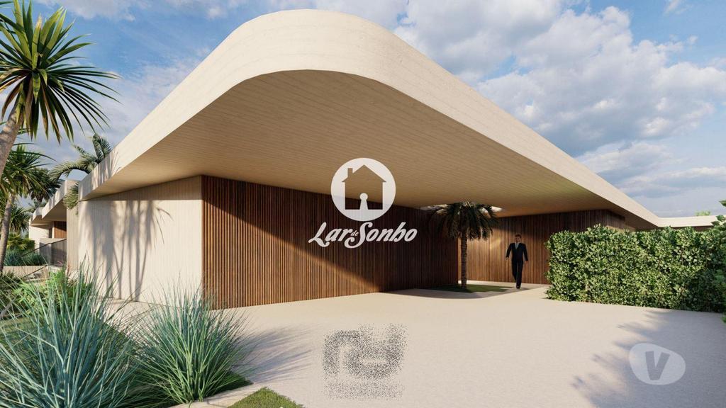 Apartamentos a venda Braga - Fotos para Braga-Moradia T4 NOVA 1035m2 em Esporões, Braga (240-M-25358)