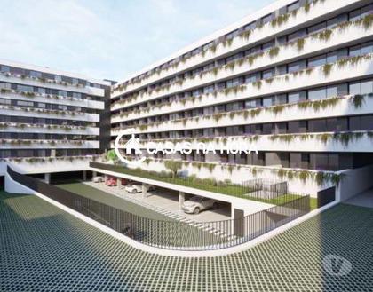 Apartamentos a venda - Fotos para Matosinhos-Apartamento T2 em Matosinhos (Gaia A 01908)