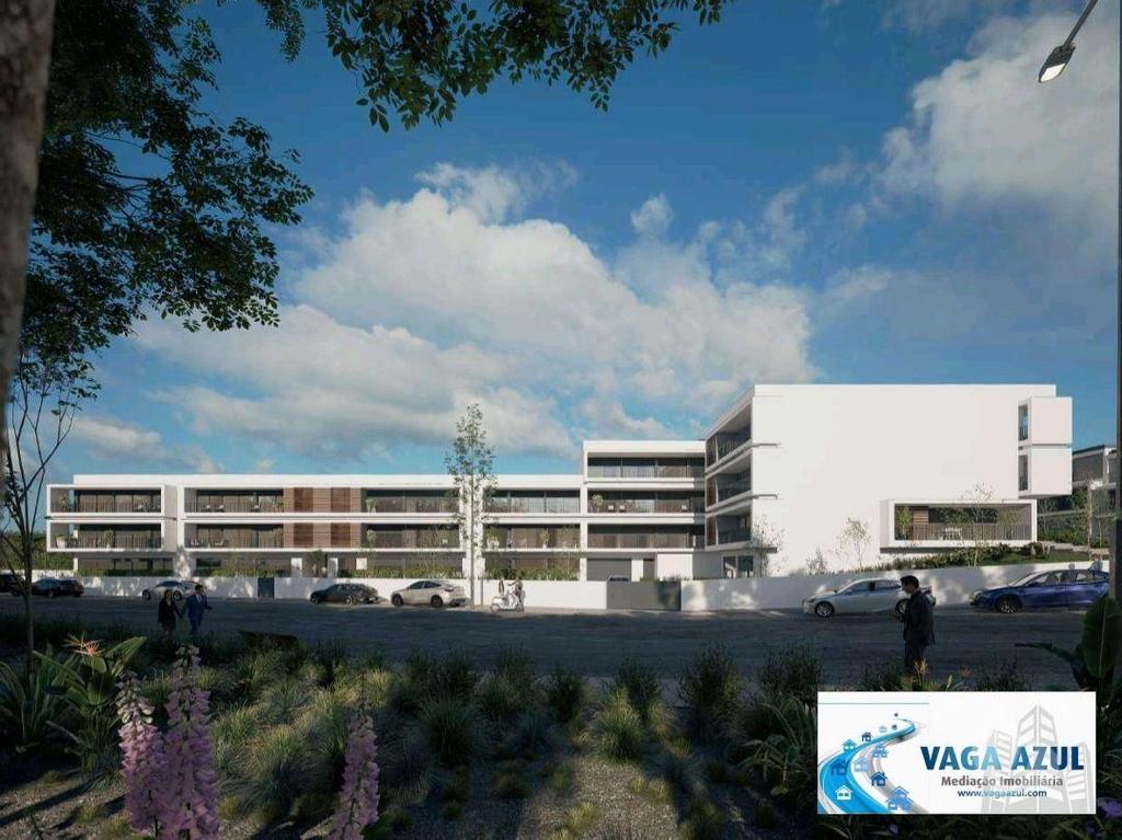 Apartamentos a venda Gondomar - Fotos para Apartamento T2 Novo Venda em Planta à Gondodoce 7 Caminhos - em