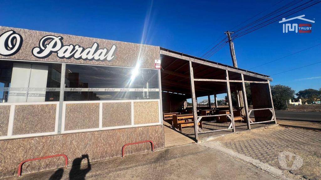 Comprar Loja Montijo - Fotos para Venda de Snack Bar Fixa com Boa Clientela e Estrutura Completa