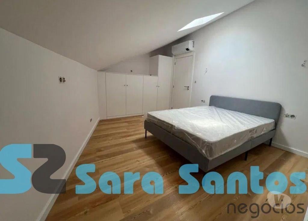Imóveis para alugar Porto - Fotos para T2 Mobilado e Cozinha Equipada-Bonfim- Porto