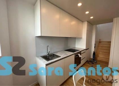 Alugar casas - Fotos para T2 Mobilado e Cozinha Equipada-Bonfim- Porto