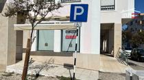 Loja 75m2 Montijo c Cozinha, 2 Wcs, Despensa, Balneário