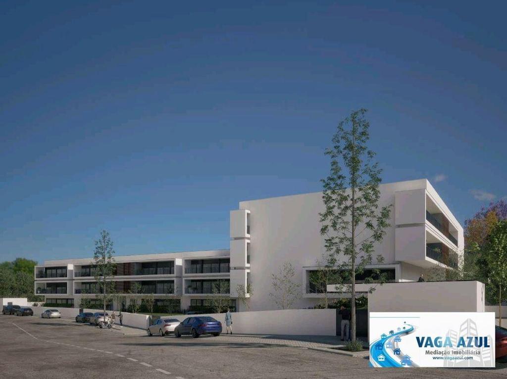 Apartamentos a venda Gondomar - Fotos para Apartamento T2 Novo Venda em Planta à Gondodoce 7 Caminhos - em