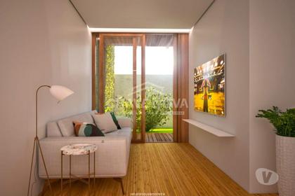 Casas a venda - Fotos para Apartamento T1 Novo na Rua do Pinheiro - Porto (PRTBV 00483)