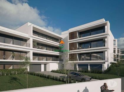 Apartamentos a venda - Fotos para T1 - Empreendimento REAL SERENITY 1 - Gondomar (CS-6300T1)