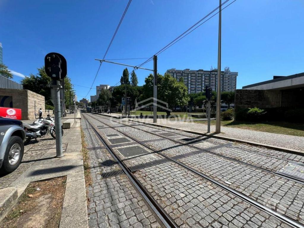 Comprar Loja Maia - Fotos para Trespasse de Cafeteria no Centro da Maia - Junto á estação de...