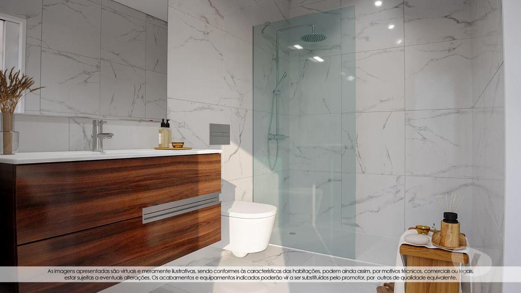 Apartamentos a venda Maia - Fotos para Maia-Apartamento T1+1 - Aguas Santas - Maia (ASA01052)