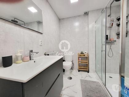 Imóveis para alugar - Fotos para T3 Remodelado para arrendar a 200m do metro da Póvoa de Varzim