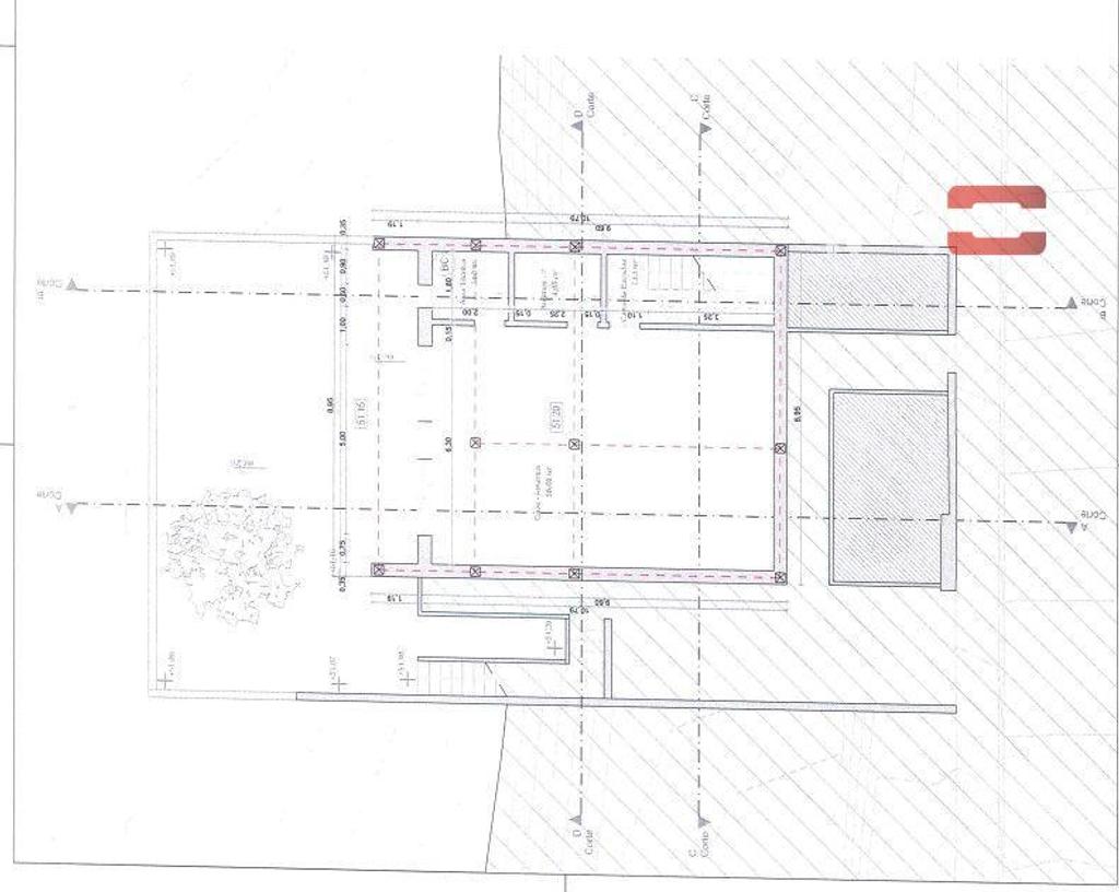 Terrenos Almada - Fotos para Terreno Urbanizado em Almada com projeto para Moradia em banda