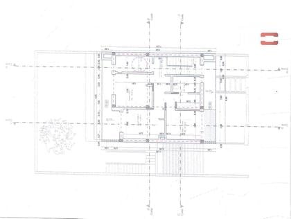 Terrenos a venda - Fotos para Terreno Urbanizado em Almada com projeto para Moradia em banda